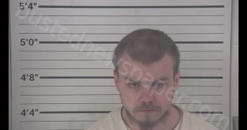 DONALD NEIL RARDIN | 2019-04-01 23:22:00 Campbell County, Kentucky Booking