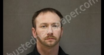DAVID RAY <B>JAMES</B> <B>BAILEY</B> #, Johnson County, Missouri - 2019-04-01 11:48:00