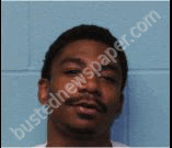 DAIL, TYRIONTA TYQUAN | 2019-04-01 Lenoir County, North Carolina Booking