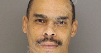 PHILLIPS, HOMER MALACHI | 2019-04-01 10:30:00 Moore County, North Carolina Booking