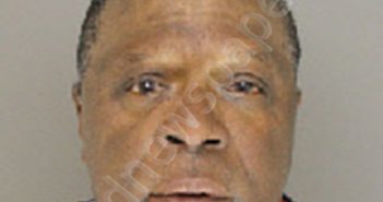 SMITH, JESSIE JAMES | 2019-04-01 07:04:00 Moore County, North Carolina Booking