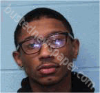PARKER, KOURAGEOUS IZON | 2019-01-31 Lenoir County, North Carolina Booking