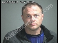 HERMAN RANDY A | 2019-04-02 Sandusky County, Ohio Booking