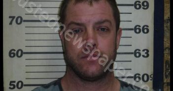 PERKINS, <B>BRANDON</B> <B>SCOTT</B> #, <b>Brown</b> County, Ohio, Brown County, Ohio - 2019-04-02 08:41:00