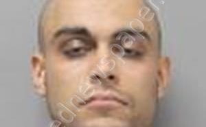 <B>BIMAH</B>, <B>VICTOR</B> <B>LOUIS</B> #, Lafourche Parish, Louisiana - 2019-04-02