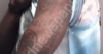 <B>TEMONEY</B>, <B>UNYQUE</B> <B>TYSHAUN</B> #, New Hanover County, North Carolina - 2019-04-02