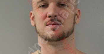 RICKY DEAN <B>NICHOLAS</B> <B>KEEN</B> #, Southwest Regional Jail, Virginia - 2019-04-02