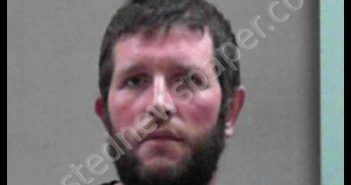 HELMS, SAMUEL CURTIS | 2019-04-02 15:45:00 Ohio County, West Virginia Booking