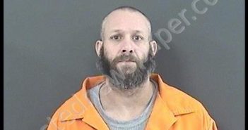 DAVIDSON, BRANDON CRAIG | 2019-04-02 23:28:00 Roanoke County, Virginia Booking