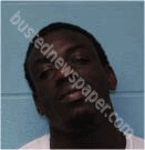 JONES, TRAE SHAYKEIM | 2019-04-02 Lenoir County, North Carolina Booking