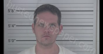 <B>SHAWN</B> <B>JOHN</B> <B>POWERS</B> #, Campbell County, Kentucky - 2019-04-02 20:10:00