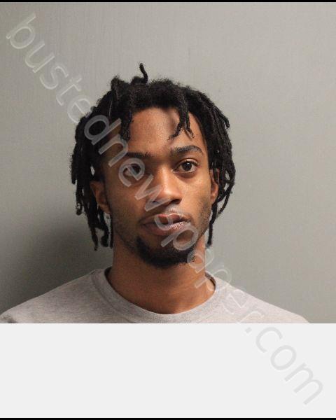 GLOVER, JALAN ALEXANDER #, Rapides Parish, Louisiana - 2019-04-02 00:22:00