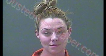 <B>KARESSA</B> <B>ANN</B> <B>WARNER</B> #, Laporte County, Indiana, La Porte County, Indiana - 2019-04-02 14:35:00