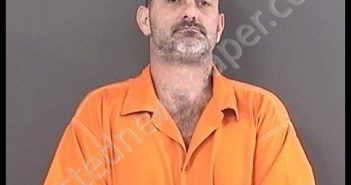 LONG, JAMES EDGAR | 2019-04-02 13:55:00 Roanoke County, Virginia Booking