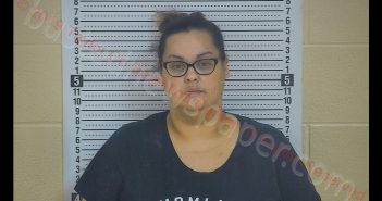 SHANDA E DUNN | 2019-04-02 15:40:00 Taylor County, Kentucky Booking