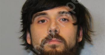 FAUST, NATHANAEL ZECHARIAH | 2019-04-02 Riverside Regional Jail, Virginia Booking