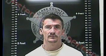 <B>JOSEPH</B> <B>LEE</B> <B>ALLEN</B> <B>ROBINSON</B> #, Clark County, Kentucky - 2019-04-02 14:21:00