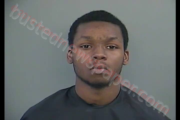 MESSIAH JOAQUILE WOODY #, Anderson County, South Carolina - 2019-04-02 14:32:00