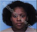 MOORE, SHANESS L | 2019-02-01 Lenoir County, North Carolina Booking