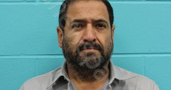 <B>ARREOLA</B>, <B>RAMON</B> #, Nolan County, Texas - 2019-04-02 19:40:00