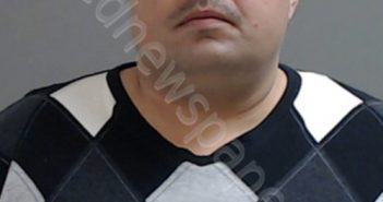 <B>GONZALEZ</B>, <B>JOSE</B> LUIS <B>LOPEZ</B> #, Hidalgo County, Texas - 2019-04-02