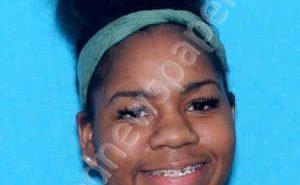 MOSS, JADA LACOLE | 2019-04-02 16:52:00 Jefferson County, Alabama Booking