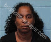 SINGLETON, SHERYL LYNETTE | 2019-04-02 Lenoir County, North Carolina Booking