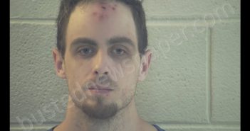 <B>BRIAN</B> MATTHEW <B>HITTLE</B> #, Pulaski County, Kentucky - 2019-04-02 16:48:00