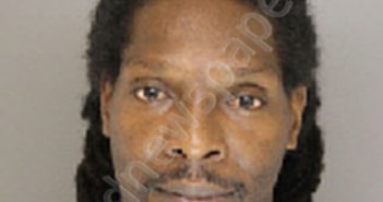 HAILEY, JAMAR BROOKS | 2019-04-02 01:09:00 Moore County, North Carolina Booking