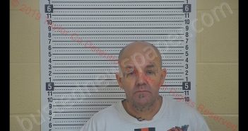 KENNETH E. SHELTON | 2019-04-02 15:48:00 Taylor County, Kentucky Booking