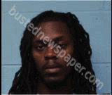 DIXON, KAYSAWN DUPRELL | 2019-04-02 Lenoir County, North Carolina Booking