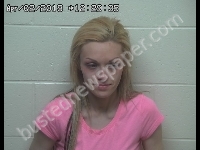 STROUD KATHLEEN #, Scioto County, Ohio - 2019-04-02