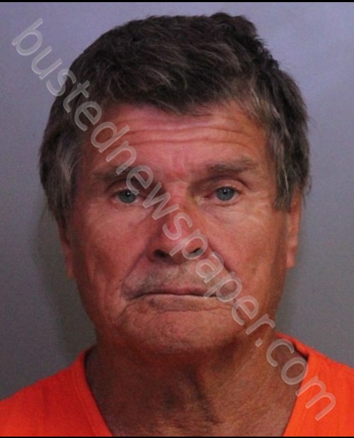 HARDWICK, ROY #, Polk County, Florida - 2019-04-02
