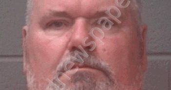 SPIVEY, RICHARD VANCE | 2019-04-02 Onslow County, North Carolina Booking