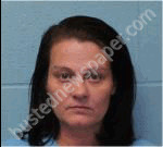 PRICE, LISA FRAN | 2019-04-02 Lenoir County, North Carolina Booking