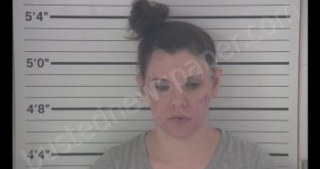 <B>COURTNEY</B> <B>ELIZABETH</B> <B>ROBINSON</B> #, Campbell County, Kentucky - 2019-04-02 17:34:00