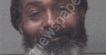 HALL, DOUGLAS CORNELIUS, III | 2019-04-03 Onslow County, North Carolina Booking