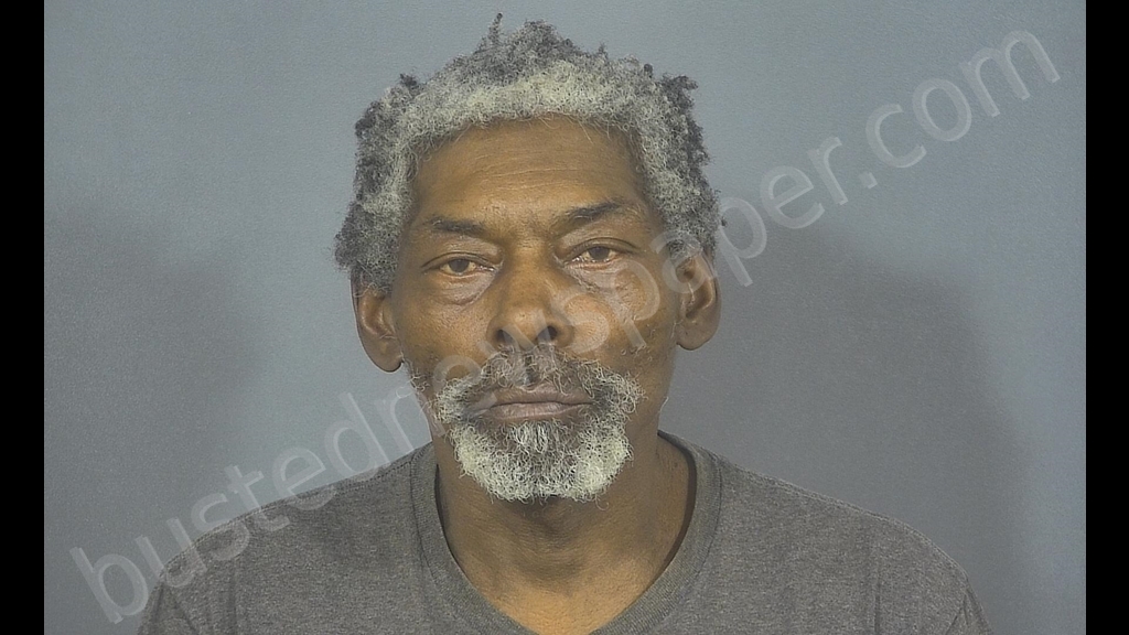 PERCY LEE JONES #, St. Joseph County, Indiana - 2019-04-03 04:48:00