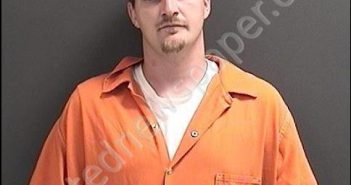 WILLIAMS, LOGAN THOMAS | 2019-04-03 03:26:00 Roanoke County, Virginia Booking