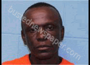 GILCHRIST, WILLIAM EARL | 2019-02-02 Lenoir County, North Carolina Booking