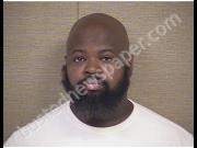 BAKER, JUSTIN | 2019-04-03 Harnett County, North Carolina Booking