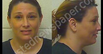 TAYLOR ALISHA M | 2019-02-02 23:58:05 Craven County, North Carolina Booking