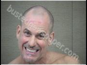 COLLIGAN, NEIL | 2019-04-03 Harnett County, North Carolina Booking