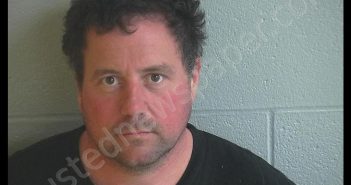 <B>JAY</B>, <B>MICHAEL</B> <B>J</B> #, Miami County, Ohio - 2019-04-03 00:09:00