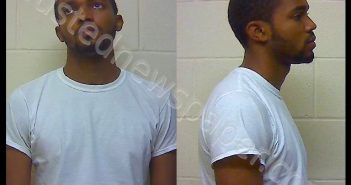 SMITH DIANTE TASHAWN | 2019-02-02 22:54:30 Craven County, North Carolina Booking
