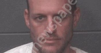 HALL, JEFFREY DWIGHT | 2019-04-03 Onslow County, North Carolina Booking
