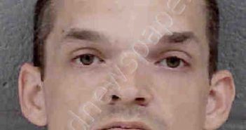 <B>WHITEHEAD</B>, <B>ROBERT</B> JOSEPH #, Mecklenburg County, North Carolina - 2019-04-03 21:26:00
