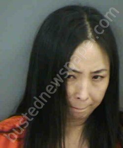 ZHANG,GUOHUA | 2019-04-03 Collier County, Florida Booking