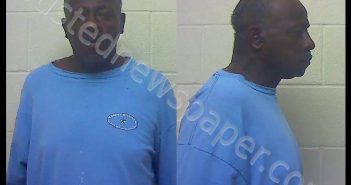 BENTON MELVIN LEE | 2019-02-02 19:04:28 Craven County, North Carolina Booking