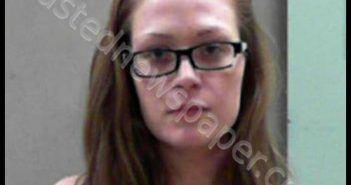 CARENBUER, JESSICA LYNN | 2019-04-03 13:00:00 Ohio County, West Virginia Booking